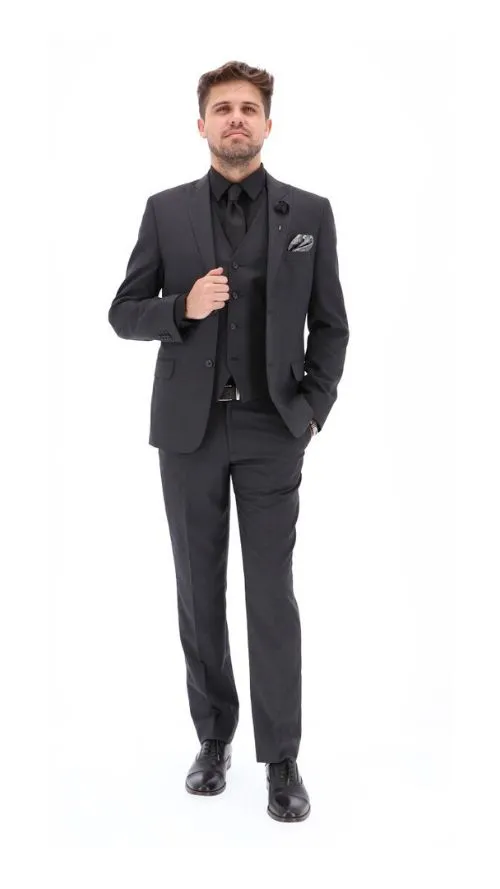 Traje catálogo El Triunfo 15