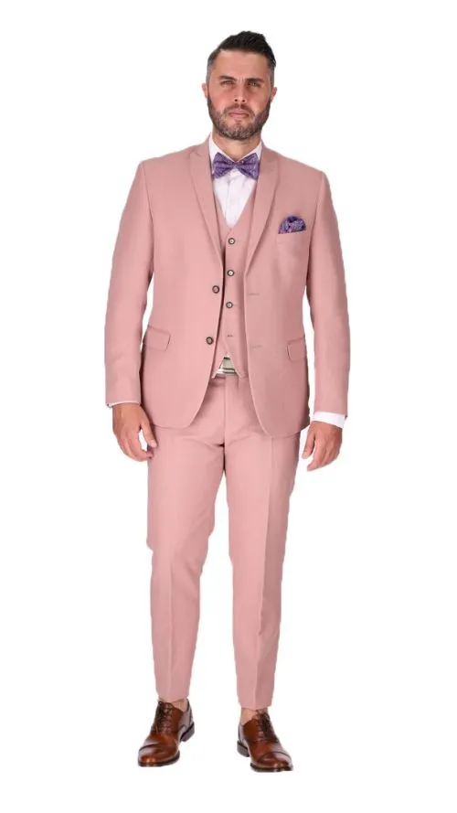 Traje catálogo El Triunfo 21