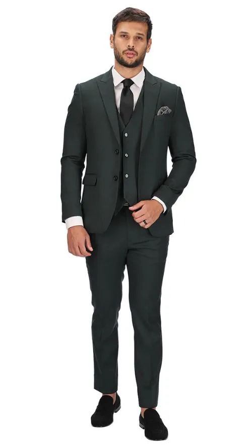 Traje catálogo El Triunfo 23