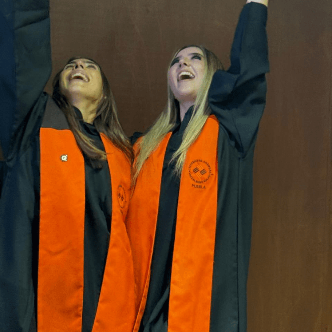 Evento de graduación El Triunfo 4
