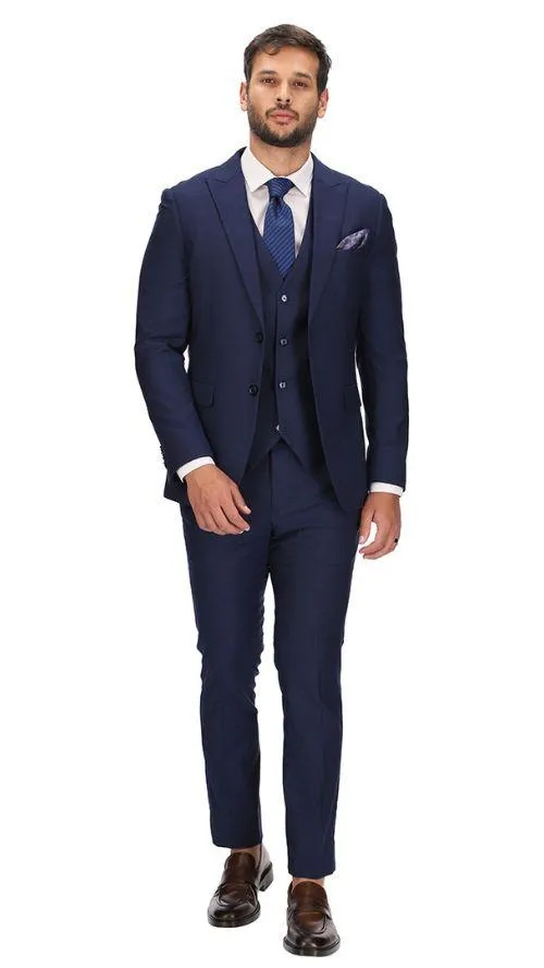 Traje catálogo El Triunfo 12