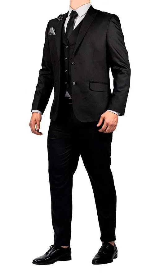 Traje catálogo El Triunfo 1