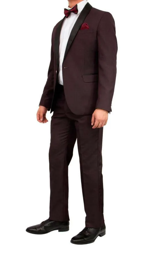 Traje catálogo El Triunfo 9